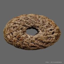 พิสมรหลวงพ่อแก้ว วัดพวงมาลัย ( สมบูรณ์100% )