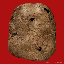 พระคง ลำพูน ลงรักปิดทองเดิมดีครับ คลาสสิคมาก