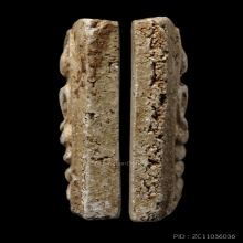 ติดที่2สมาคม หลวงปู่หิน วัดระฆัง พระประธานเกศเอียง