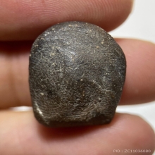 พระนาคปรกหลวงพ่อเหลือ วัดสาวชะโงก จ.ฉะเชิงเทรา