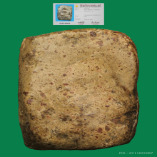 พระคงลำพูนกรุเก่า