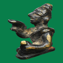 นางกวักล้านนา