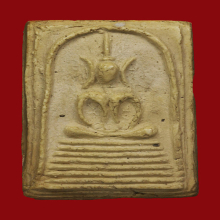 พระสมเด็จพระครูสุพจน์วัดสุทัศน์ปี2484