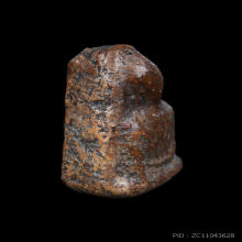 พระนางพญา กรุวัดนางพญา จ.พิษณุโลก พิมพ์อกนูนเล็ก