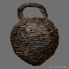 หมากทุยหลวงปู่เอี่ยม ( ลูกที่เด็ด )