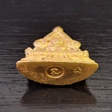 พระพุทธชินราช ภปร. รุ่นปฏิสังขรณ์ พิมพ์เล็ก พ.ศ.2530 