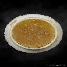 สีผึ้งองค์พ่อจตุคามรามเทพปี 30