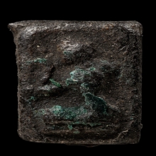 ติดที่2สมาคม นางกวักติดสีผึ้ง หลวงพ่อทาบ วัดกระบกขึ้นผึ้ง