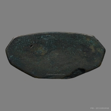 รูปหล่อโบราณฤาษีเก่า