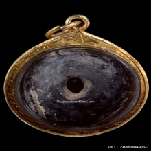 ลูกสะกดหลวงพ่อแก้ว วัดเครือวัลย์ จ.ชลบุรี