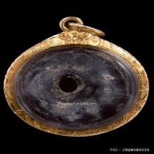 ลูกสะกดหลวงพ่อแก้ว วัดเครือวัลย์ จ.ชลบุรี