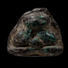 ที่3สมาคม ปิดตากิมจ๊อติดสีผึ้ง หลวงพ่อทาบ วัดกระบกขึ้นผึ้ง