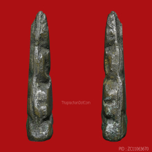 พระชัย เบ้าแตก ลป.เอี่ยม วัดหนัง