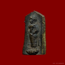 เหรียญหล่อพระประจำวัน ท่านเจ้าคุณศรี(สนธ์)วัดสุทัศน์ฯ ปี2493