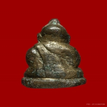 พระชัยวัฒน์ สมเด็จสังฆราชแพ รุ่นเฉลิมพล พิมพ์ต้อ วัดสุทัศน์ 