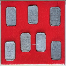 พระพุทธเจ้าประทับสัตว์ หลวงพ่อเชิญ วัดโคกทอง ปี 2534