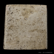 ติดที่3สมาคม หลวงปู่นาค วัดระฆัง สมเด็จ3ชั้นฐานขาโต๊ะ