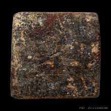 ติดที่3สมาคม สมเด็จอินโดจีน ลงรักลงชาด 2485