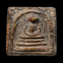 ติดที่3สมาคม สมเด็จอินโดจีน ลงรักลงชาด 2485