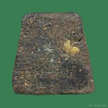 พระผงผสมชันโรงพระครูกาแก้วปี2485