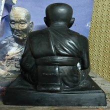 ...พระบูชา ลพ.ทวด วัดช้างให้ ปี34...