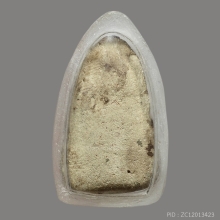 พระขรัวอีโต้ กรุวัดเลียบ จ.กรุงเทพ