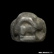 พระปิดตาขรัวเฒ่าคลุมโปง วัดท่าพระ