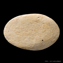 สมเด็จบางขุนพรหม ปี 2509 พิมพ์จันลอย