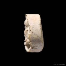 สมเด็จบางขุนพรหม ปี 2509 พิมพ์จันลอย