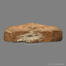 พระหลวงพ่อปาน วัดบางนมโค พิมพ์ไก่5เส้น