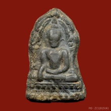 พระพุทธชินราช ใบเสมา พิมพ์ใหญ่ รองแชมป์ศูนย์ราชการโซนB