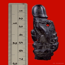 ปลัดเพชรพญาธรปลายโคนหัวเสือ หลวงพ่อคงวัดวังสรรพรสวัด