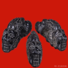 ปลัดเพชรพญาธรปลายโคนหัวเสือ หลวงพ่อคงวัดวังสรรพรสวัด