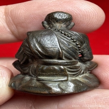 รูปหล่อเบาทุบ หลวงปู่หมุน