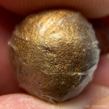 ลูกอมหลวงพ่อทัย (หลวงพ่อไท) วัดไทรย้อย จ.เพชรบุรี 