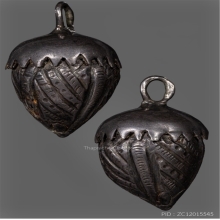 เม็ดพริกคหบดี หลวงพ่ออี๋ วัดสัตหีบ