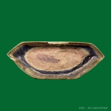 พระพุทธรูป สมัยรัชกาล พิมพ์ปางมารวิชัย เนื้อโลหะสำริด