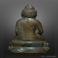 พระกริ่งจาตุรงคมุนี ท่านเจ้าคุณศรี (สนธิ์) วัดสุทัศน์ ปี2490