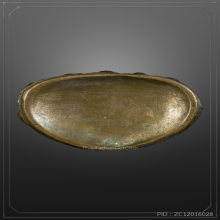 พระกริ่งจาตุรงคมุนี ท่านเจ้าคุณศรี (สนธิ์) วัดสุทัศน์ ปี2490