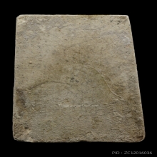 ติดที่3สมาคม สมเด็จหูชิด ตะกรุดคู่ หลวงปู่นาค วัดระฆัง 