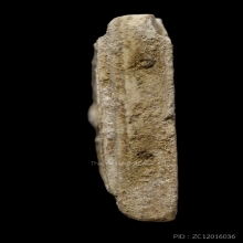 ติดที่3สมาคม สมเด็จหูชิด ตะกรุดคู่ หลวงปู่นาค วัดระฆัง 