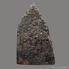 พระพุทธชินราช กรุวัดเสาธงทอง จ.สุพรรณบุรี