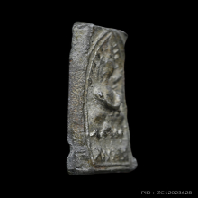 พระหลวงปู่ศุข วัดปากคลองมะขามเฒ่า ออกวัดส้มเสี้ยว