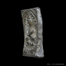 พระหลวงปู่ศุข วัดปากคลองมะขามเฒ่า ออกวัดส้มเสี้ยว