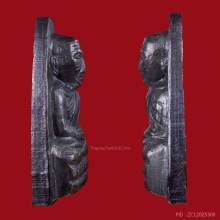 หลวงปู่ทวด พิมพ์หลังหนังสือใหญ่เสาอากาศ แชมป์งานสมาคมล่าสุด