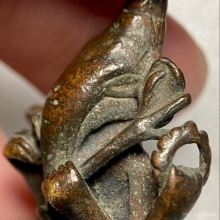 พระพิฆเนศ หลวงพ่ออิ่ม วัดหัวเขา จ. สุพรรณบุรี