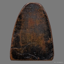 พระหลวงพ่อทวด วัดช้างให้ พิมพ์หลังเตารีดใหญ่ พิมพ์ C ปี2505