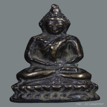 พระชัย หลวงปู่เอี่ยม วัดหนัง อุดชันนะโรง