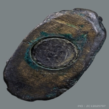 พระชัย หลวงปู่เอี่ยม วัดหนัง อุดชันนะโรง