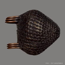 เบี้ยแก้หลวงปู่เพิ่มวัดกลางบางแก้ว สวยมากๆ แชมป์ๆ